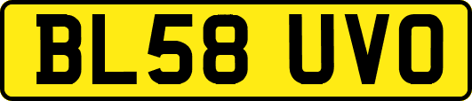 BL58UVO