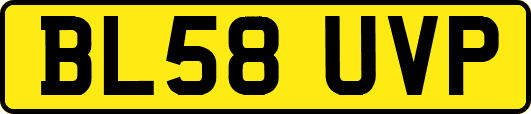 BL58UVP