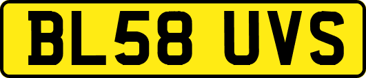 BL58UVS