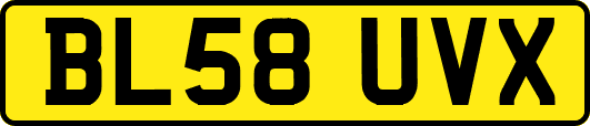 BL58UVX