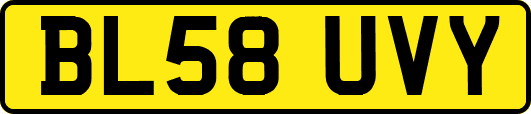 BL58UVY