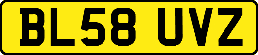 BL58UVZ