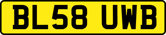 BL58UWB