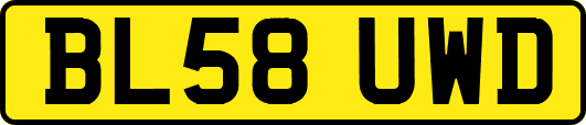 BL58UWD
