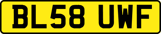 BL58UWF