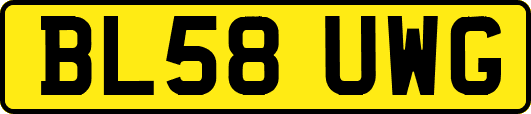 BL58UWG