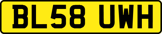 BL58UWH