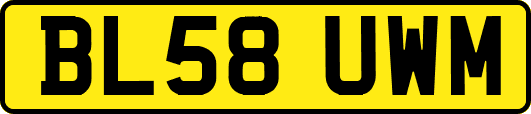 BL58UWM