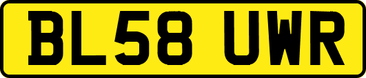 BL58UWR
