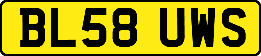 BL58UWS