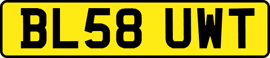 BL58UWT