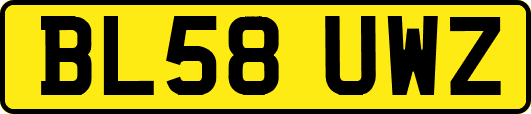 BL58UWZ