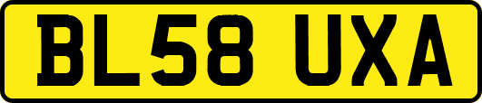BL58UXA