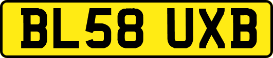 BL58UXB
