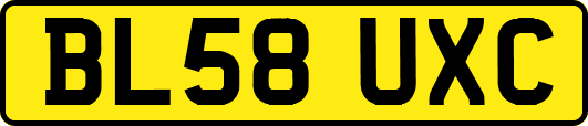 BL58UXC