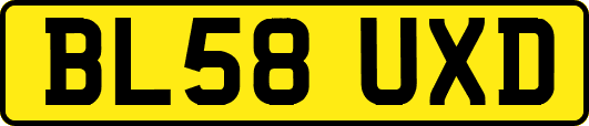 BL58UXD