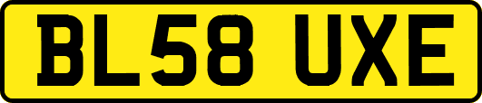 BL58UXE