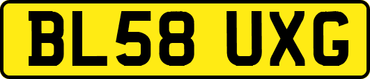 BL58UXG