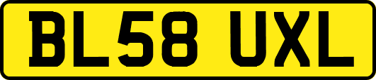 BL58UXL