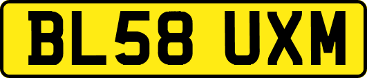 BL58UXM