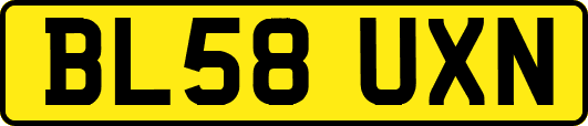 BL58UXN