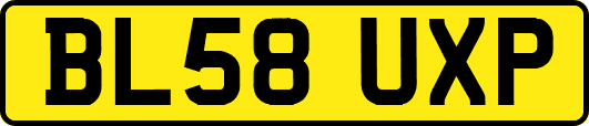 BL58UXP
