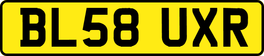 BL58UXR