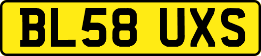 BL58UXS