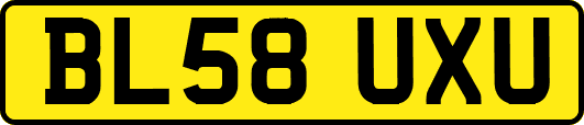BL58UXU