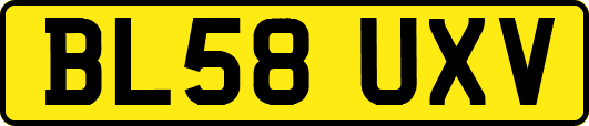 BL58UXV
