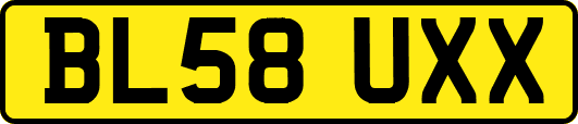 BL58UXX
