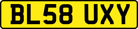 BL58UXY