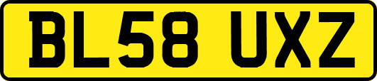 BL58UXZ