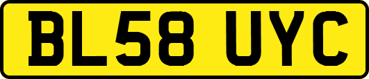 BL58UYC