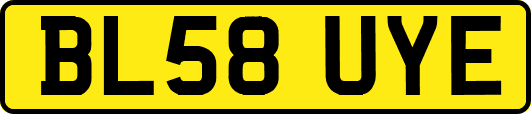 BL58UYE