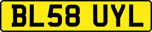 BL58UYL