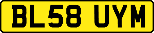 BL58UYM