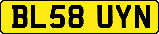 BL58UYN