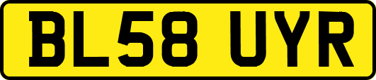 BL58UYR