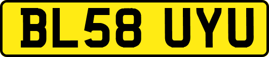BL58UYU