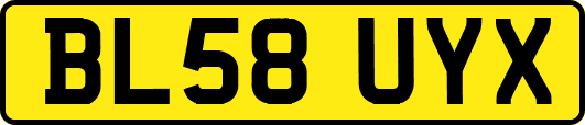 BL58UYX