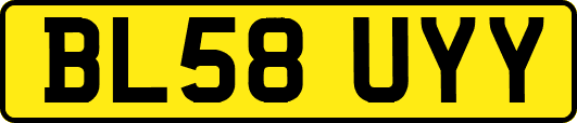 BL58UYY