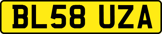 BL58UZA