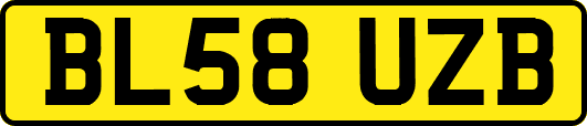 BL58UZB