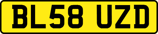BL58UZD