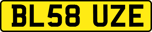 BL58UZE
