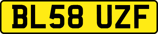 BL58UZF
