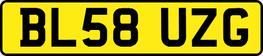 BL58UZG