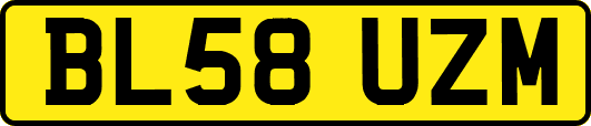BL58UZM