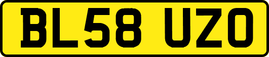 BL58UZO